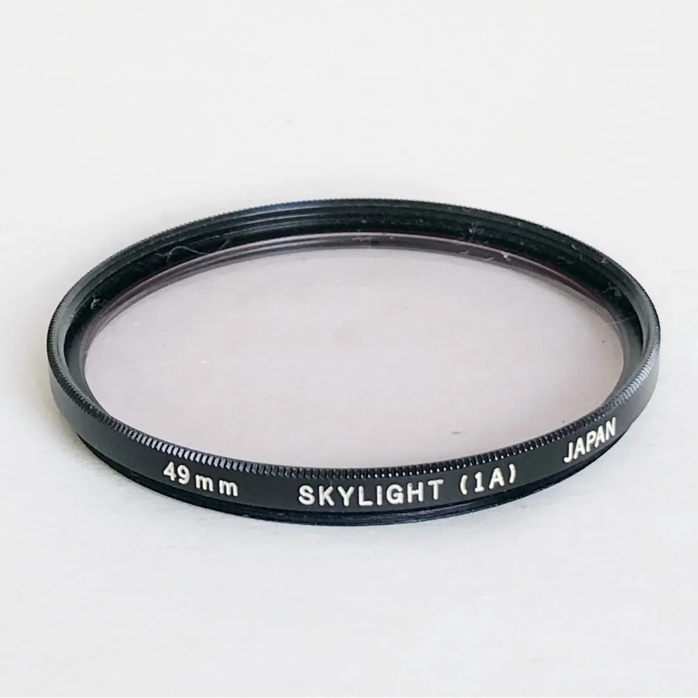Olympus OM-SYSTEM F. Zuiko Auto-S 1:1.8 50mm Camera Lens Mount SN 595571 Japan